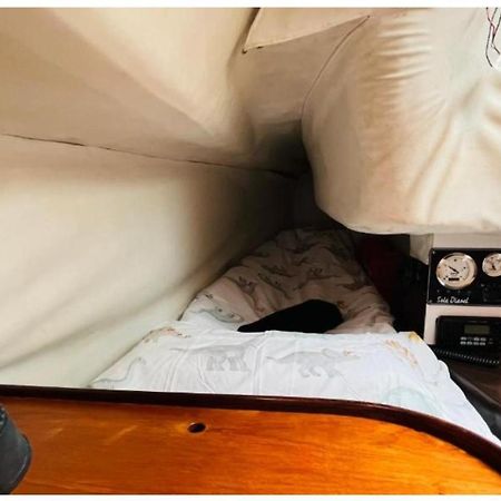 Barcelona Hotel Sailboat Luaran gambar