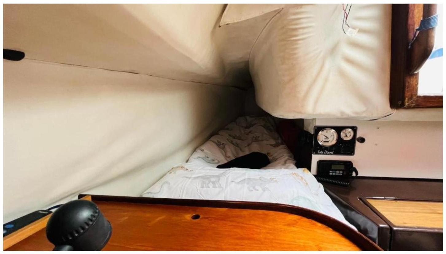 Barcelona Hotel Sailboat Luaran gambar