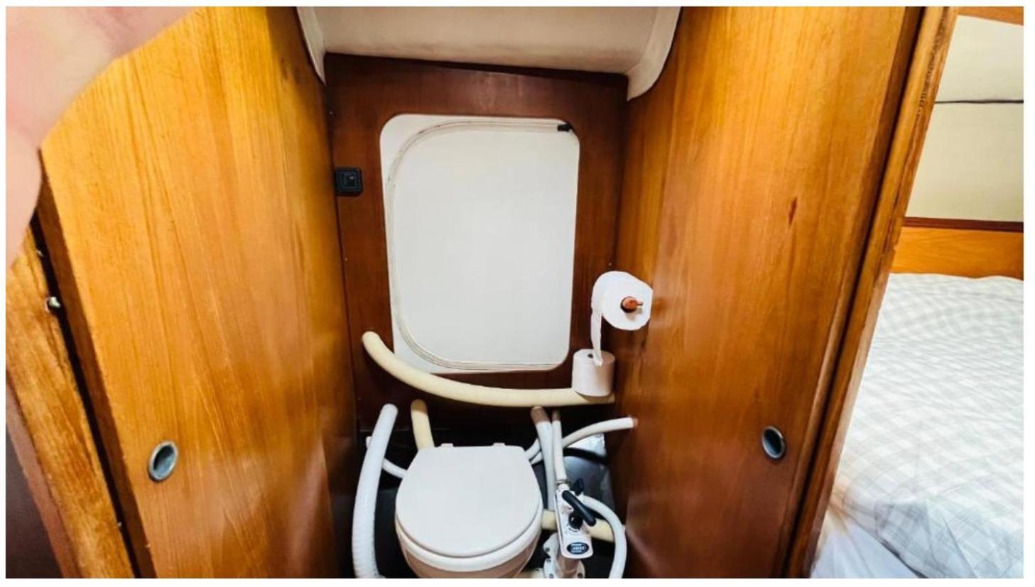 Barcelona Hotel Sailboat Luaran gambar