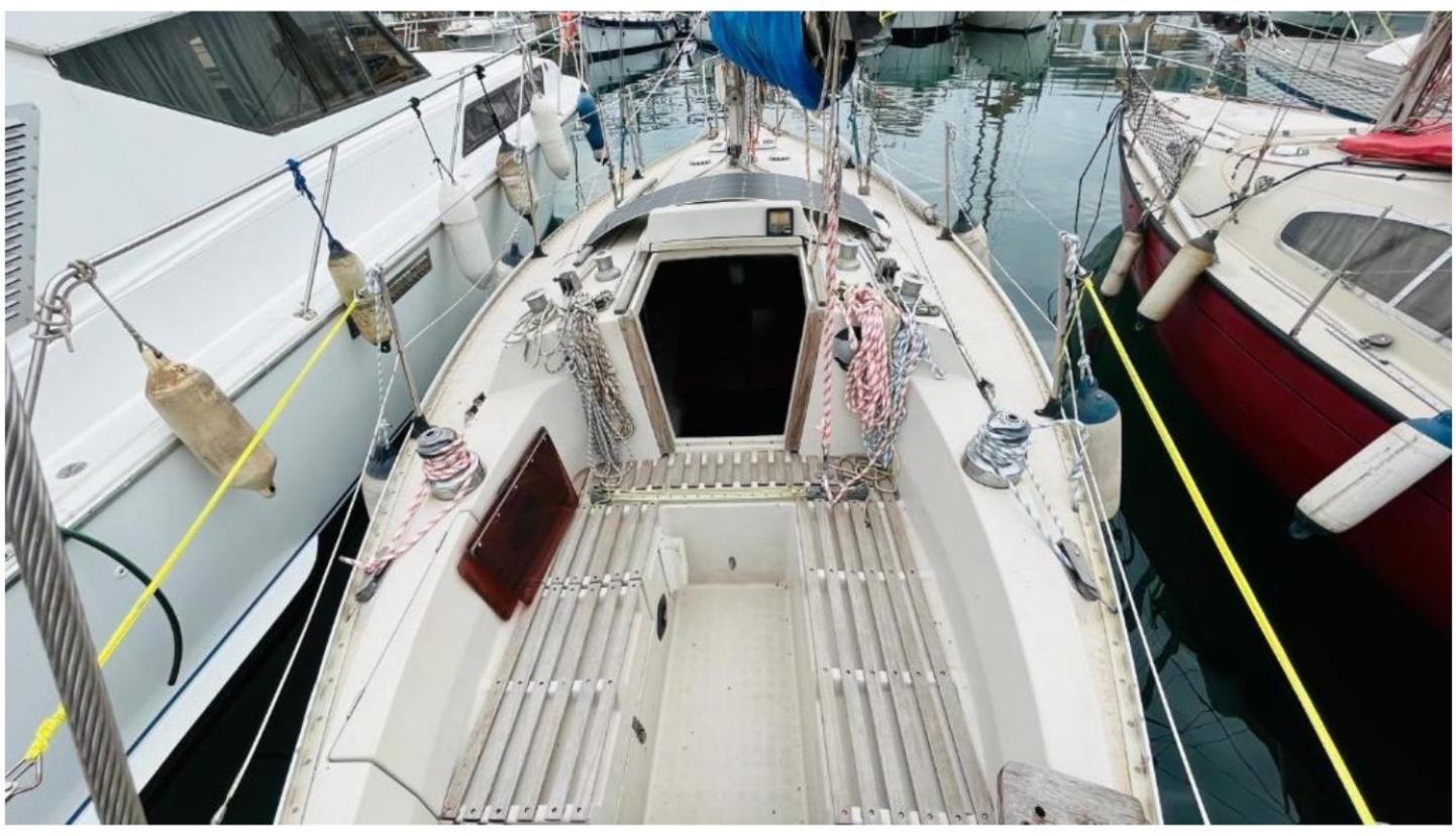 Barcelona Hotel Sailboat Luaran gambar